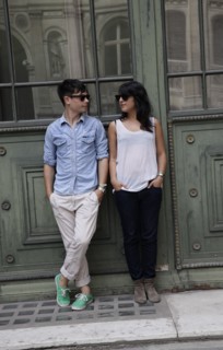 Lilly Wood and the Prick, 2010