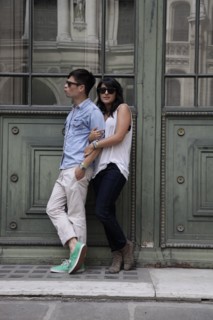 Lilly Wood and the Prick, 2010