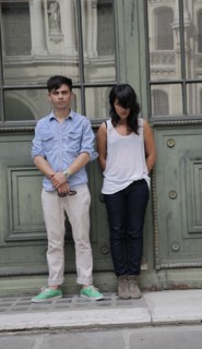 Lilly Wood and the Prick, 2010