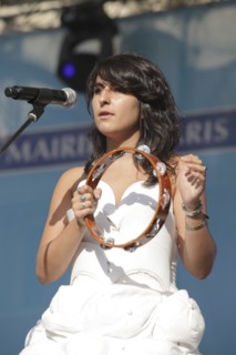 Lilly Wood and the Prick, 2010