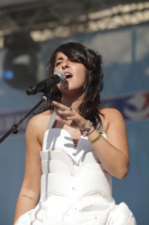 Lilly Wood and the Prick, 2010