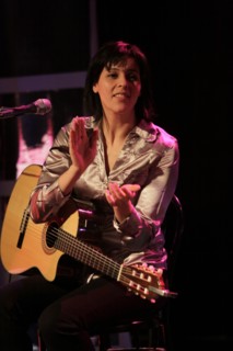 Souad Massi, 2009