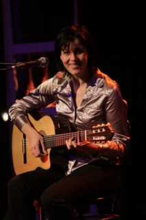 Souad Massi, 2009