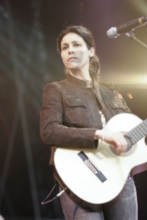 Souad Massi, 2006