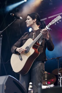 Souad Massi, 2006