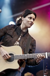 Souad Massi, 2006