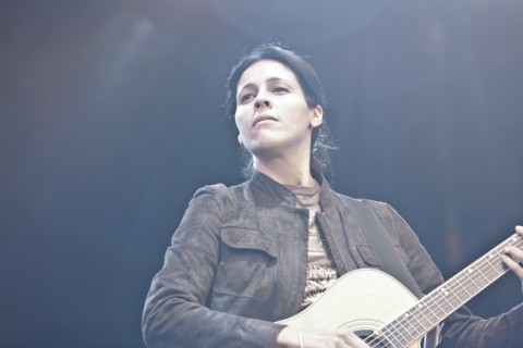 Souad Massi, 2006