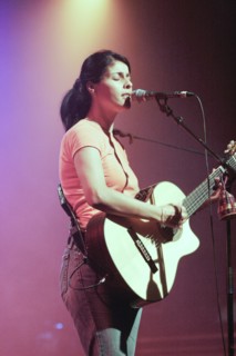 Souad Massi, 2006