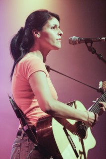 Souad Massi, 2006