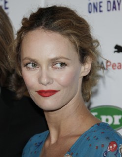 Vanessa Paradis, 2010