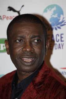 Youssou N'Dour, 2010