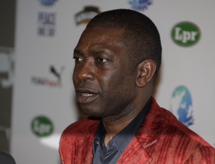 Youssou N'Dour, 2010