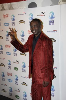 Youssou N'Dour, 2010
