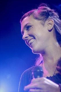 Zaz, 2010