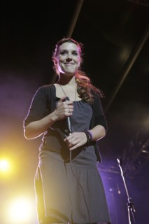Zaz, 2010