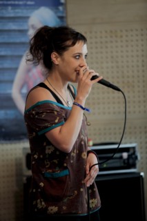 ZAZ, 2010