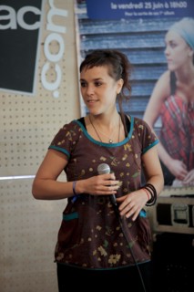 ZAZ, 2010