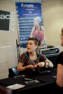 ZAZ, 2010