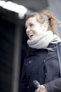 Zaz, 2010