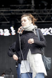 Zaz, 2010