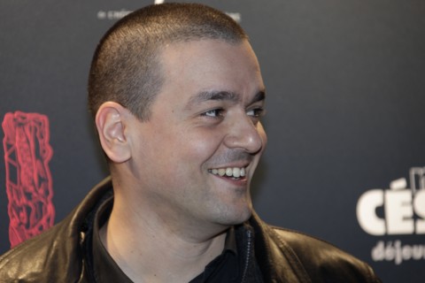 Joann Sfar, 2011