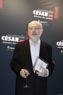 Bertrand Blier, 2011