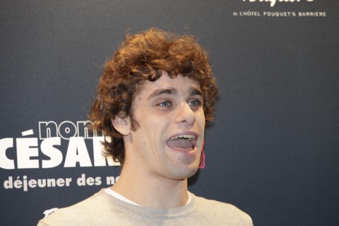 Albert Dupont, 2011