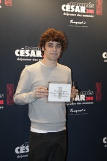 Albert Dupont, 2011