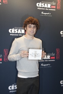 Albert Dupont, 2011