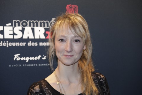 Audrey Lamy, 2011
