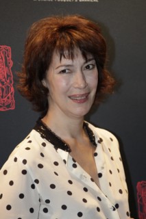Anna Alvaro, 2011