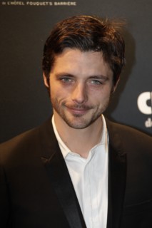 Raphael Personnaz, 2011