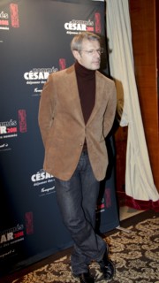 Lambert Wilson, 2011