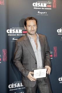 Gilles Lellouche, 2011