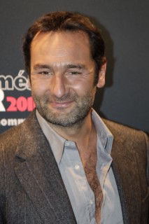 Gilles Lellouche, 2011