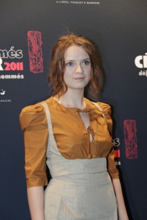 Sara Forestier, 2011