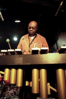 Manu Dibango, 2011