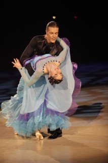 Masters de Danse Sportive, 2011