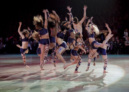 Masters de Danse Sportive, 2011
