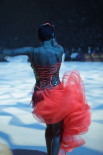 Masters de Danse Sportive, 2011