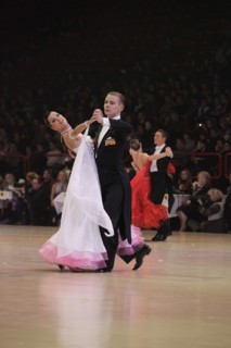 Masters de Danse Sportive, 2011