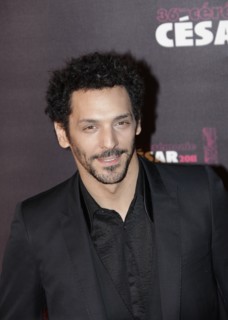 Tomer Sisley, 2011