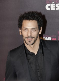 Tomer Sisley, 2011