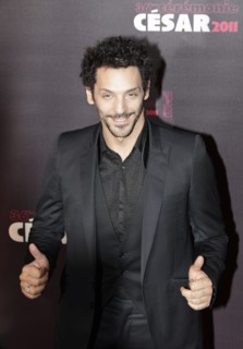 Tomer Sisley, 2011