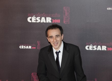Elie Semoun, 2011