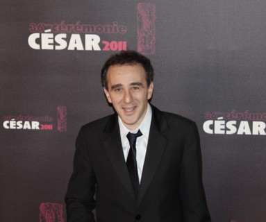 Elie Semoun, 2011