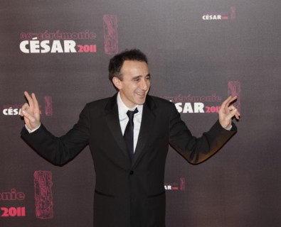 Elie Semoun, 2011