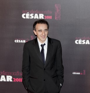 Elie Semoun, 2011