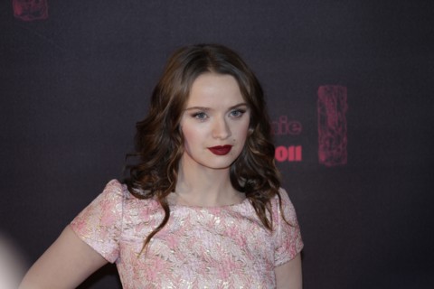 Sara Forestier, 2011