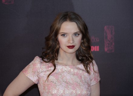 Sara Forestier, 2011